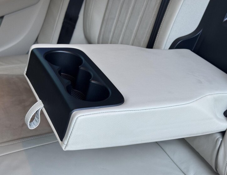 Škoda Octavia Kombi 1,4 l 110 kw