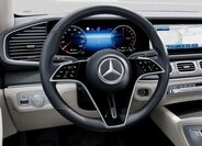 Mercedes-Benz GLE 6