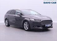 Ford Mondeo Kombi 2,0 l 110 kw