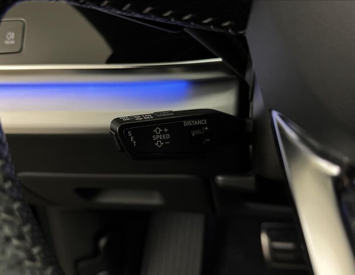 Audi Q7 SUV 3,0 l 210 kw