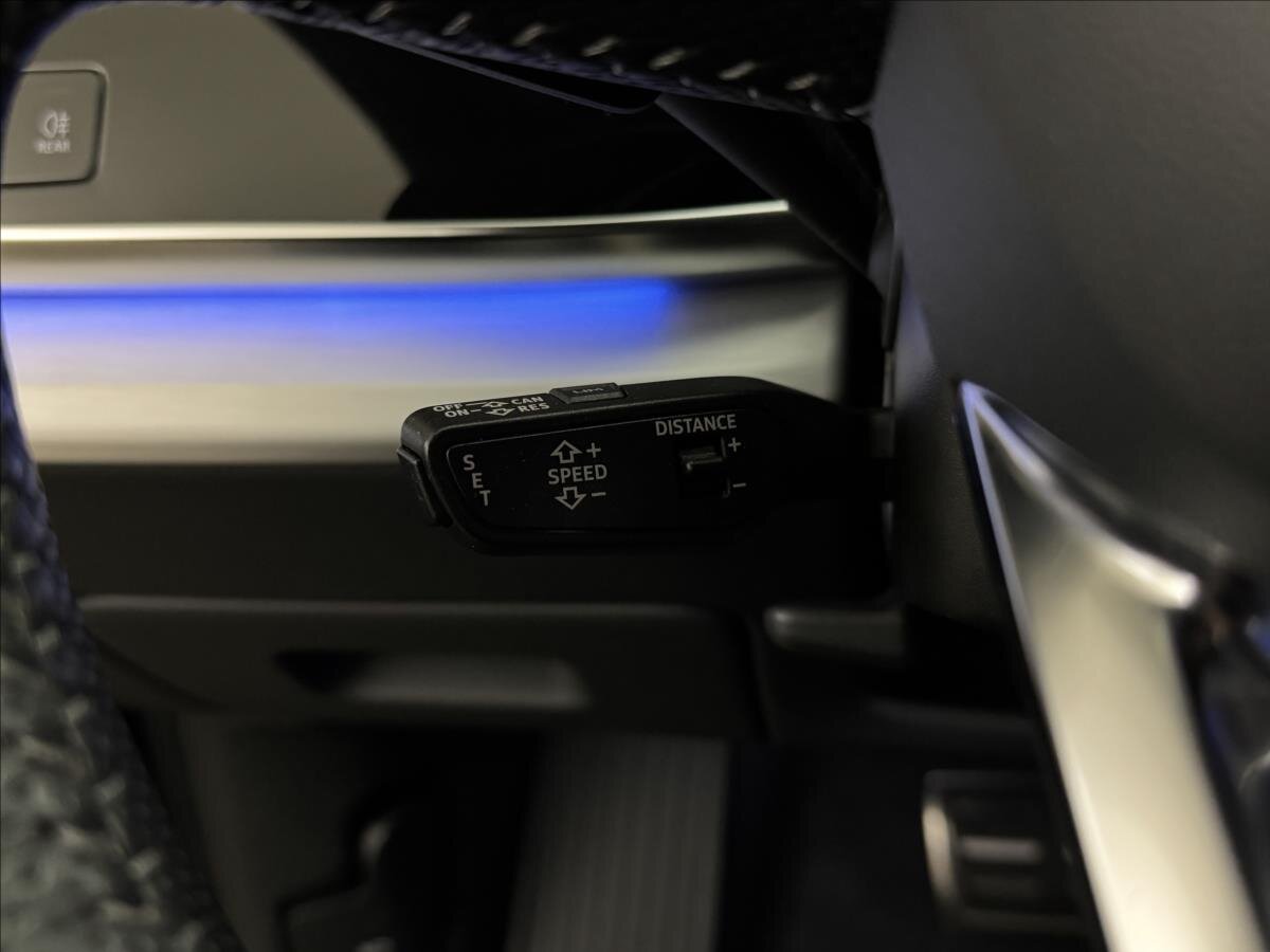 Audi Q7 SUV 3,0 l 210 kw