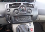 Renault Scénic Kombi 1,6 l 83 kw