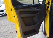 Ford Transit 22