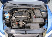 Škoda Octavia Kombi 2,0 l 125 kw