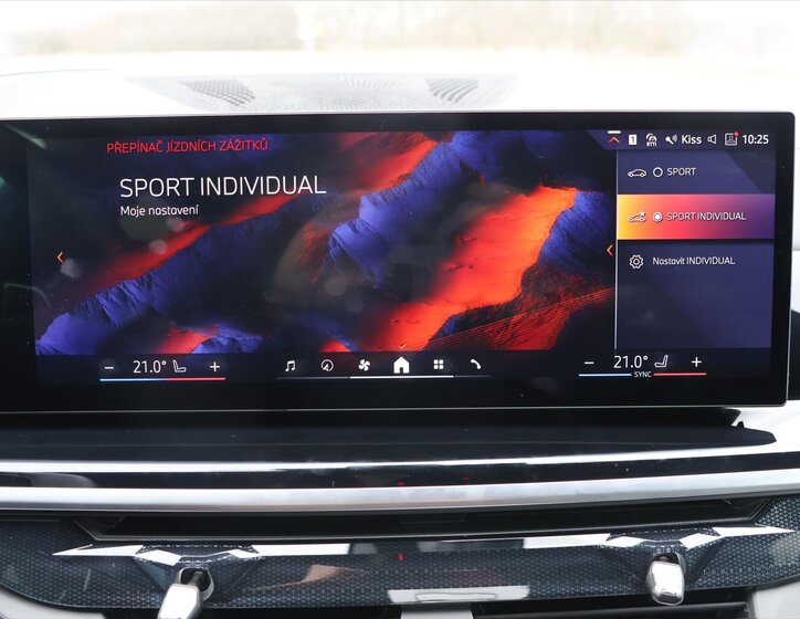 BMW X6 SUV 3,0 l 210 kw