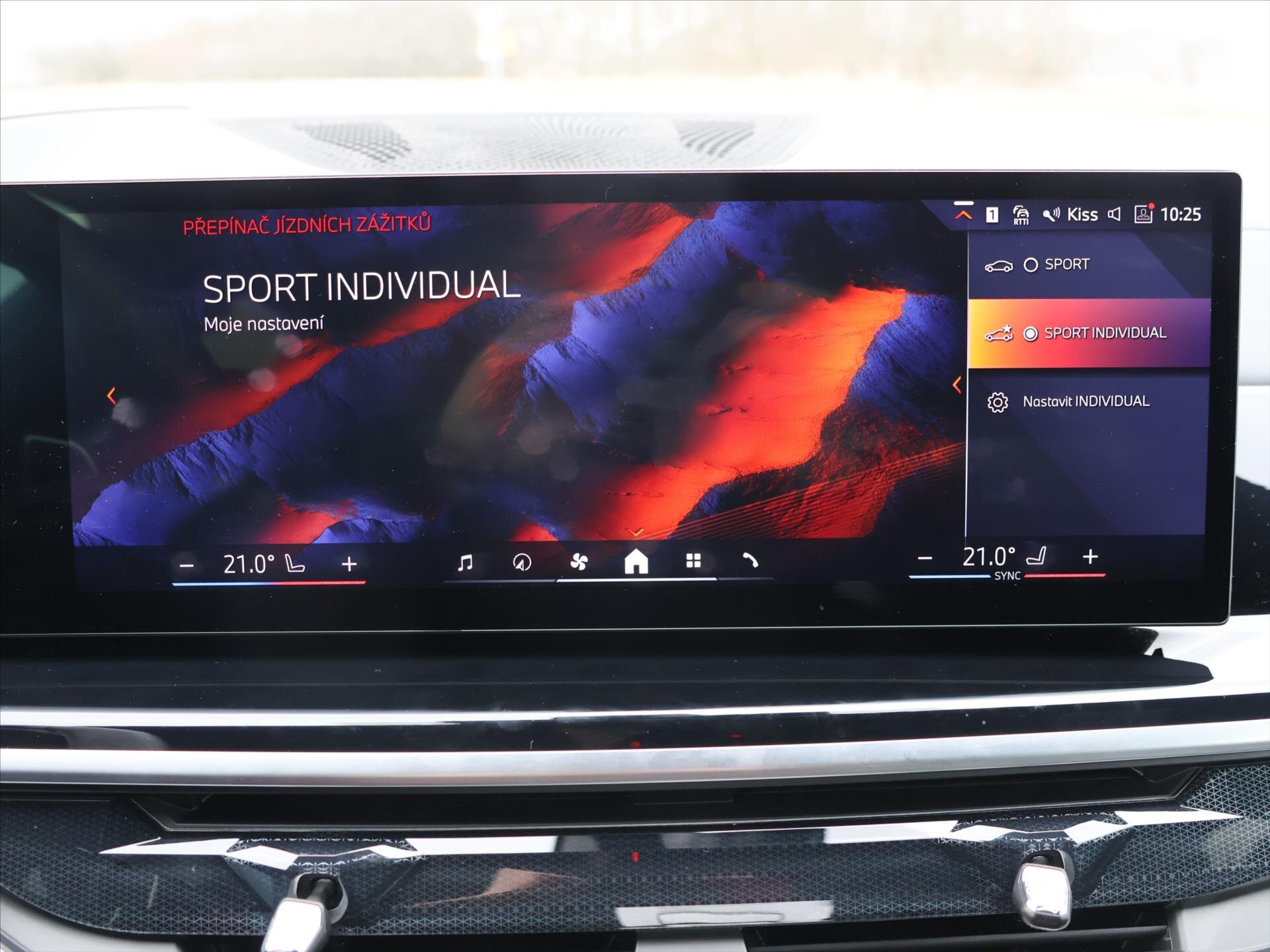 BMW X6 SUV 3,0 l 210 kw