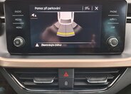 Škoda Scala Hatchback 1,5 l 110 kw