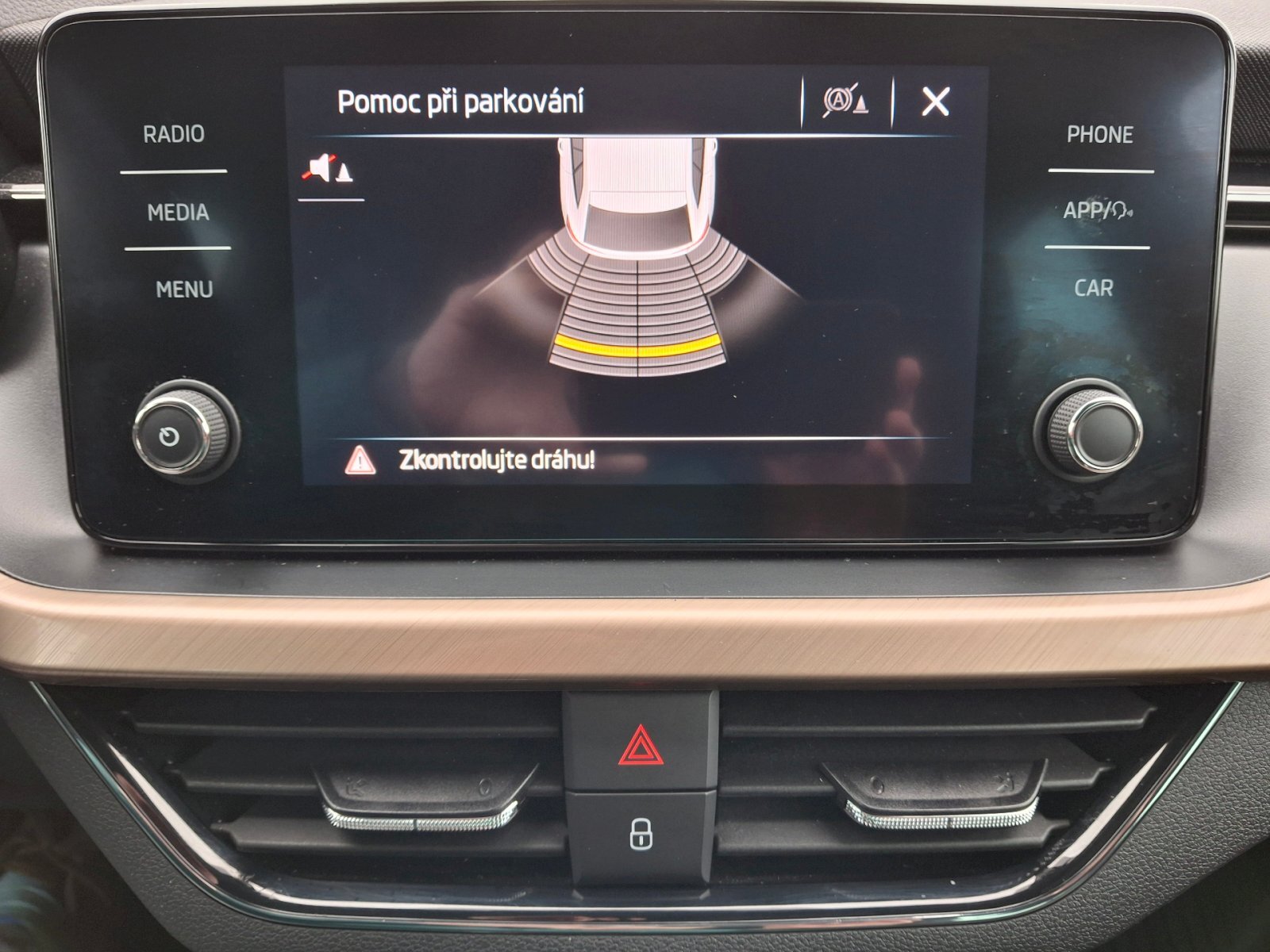 Škoda Scala Hatchback 1,5 l 110 kw