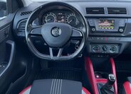 Škoda Fabia 12