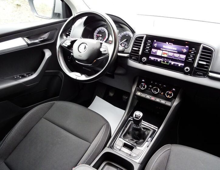 Škoda Karoq 24
