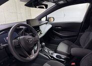 Toyota Corolla Kombi 1,8 l 104 kw