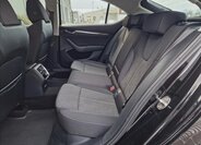 Škoda Octavia Sedan 1,5 l 110 kw