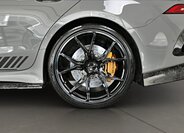 Mercedes-Benz AMG GT Kupé 4,0 l 620 kw
