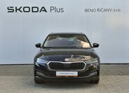 Škoda Octavia 4