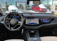 Mercedes-Benz Třídy E Kombi 2,0 l 145 kw