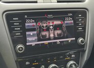 Škoda Octavia Kombi 1,5 l 110 kw