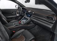Lamborghini Urus 15