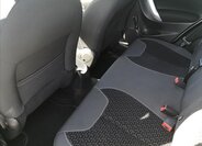 Citroën C3 Hatchback 1,4 l 54 kw