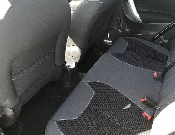 Citroën C3 Hatchback 1,4 l 54 kw