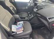 Ford Kuga SUV 1,5 l 110 kw