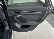 Audi RS 3 Sedan / Limuzína 2,5 l 294 kw