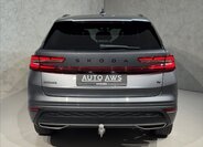 Škoda Kodiaq SUV / Terénní 1,5 l 150 kw