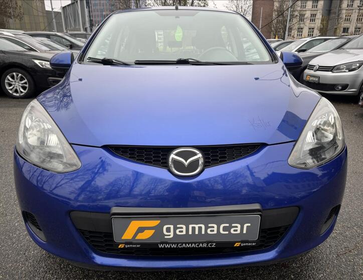 Mazda 2 1