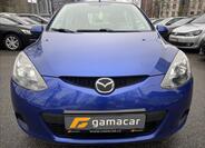 Mazda 2 1