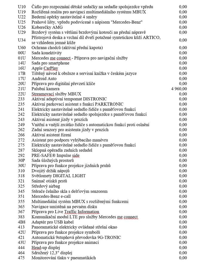 Mercedes-Benz Třídy C