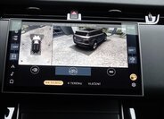 Land Rover Range Rover Evoque SUV / Terénní 2,0 l 120 kw