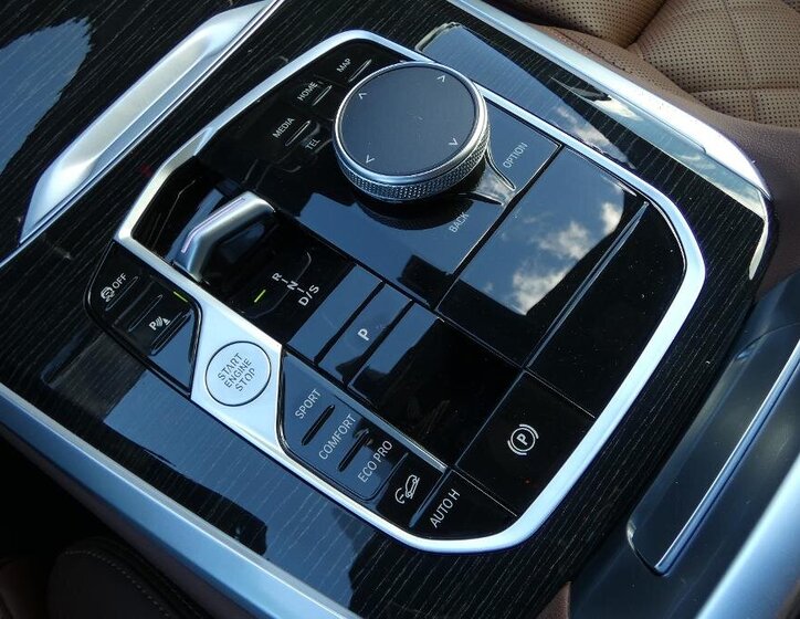 BMW X5 SUV / Terénní 3,0 l 210 kw