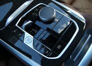 BMW X5 SUV / Terénní 3,0 l 210 kw