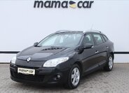 Renault Mégane Kombi 1,4 l 96 kw