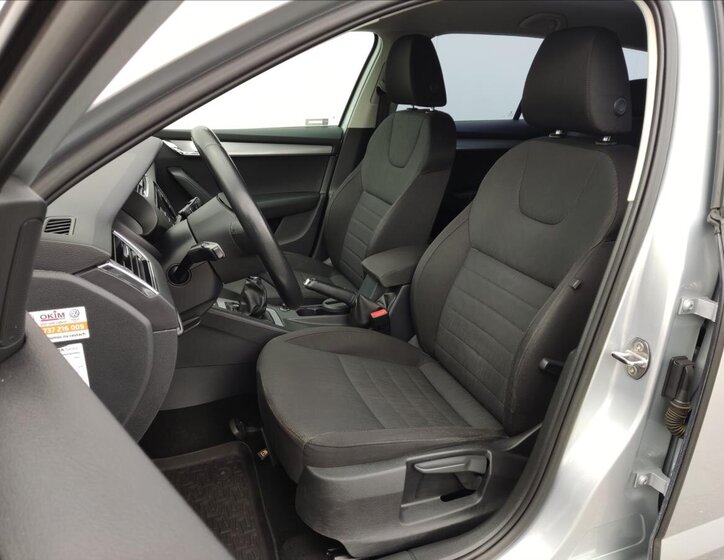 Škoda Octavia Kombi 1,4 l 103 kw