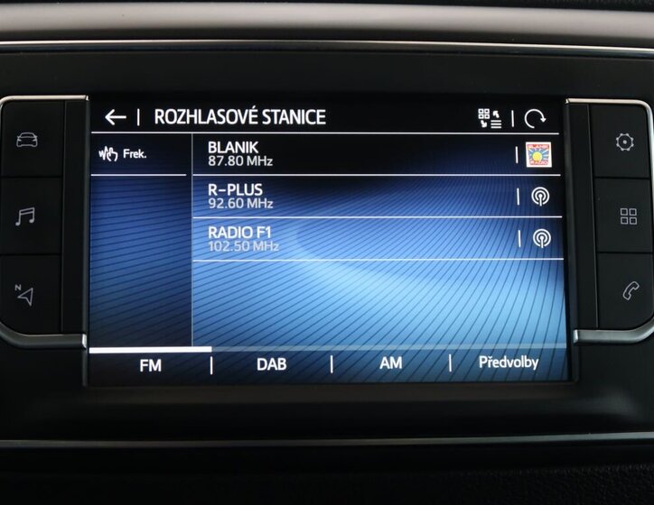 Toyota ProAce Verso VAN-Minibus 2,0 l 130 kw