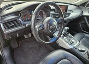 Audi A6 Kombi 3,0 l 180 kw