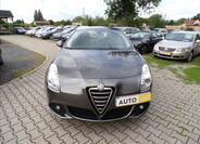 Alfa Romeo Giulietta 3