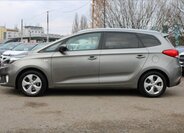 KIA Carens MPV 1,6 l 99 kw