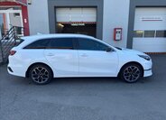 KIA Ceed Kombi 1,5 l 103 kw