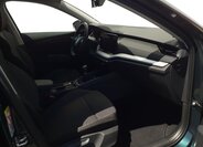 Škoda Octavia Kombi 1,5 l 110 kw