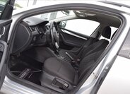 Škoda Octavia 14