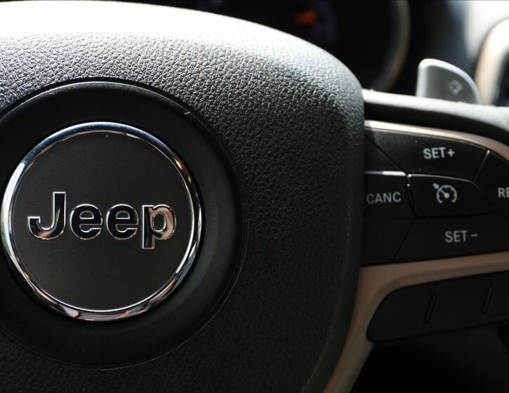 Jeep Grand Cherokee 31