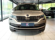 Škoda Kodiaq 2