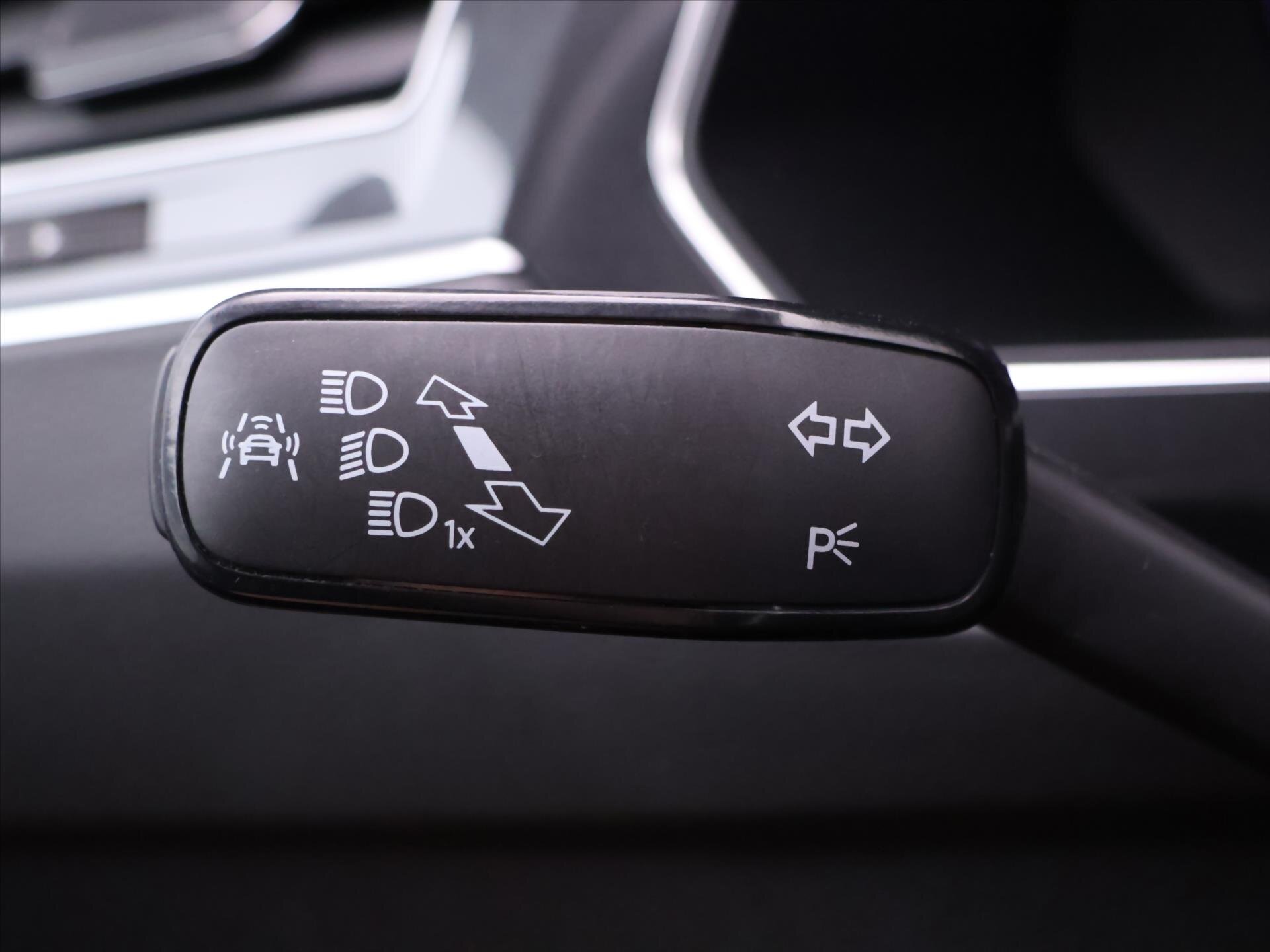 Volkswagen Tiguan SUV / Terénní 2,0 l 176 kw