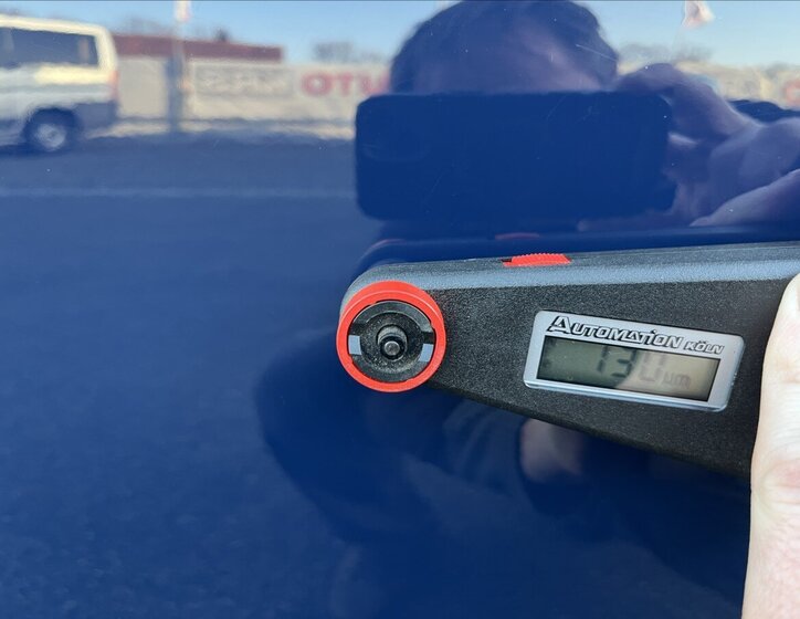 Ford Kuga SUV / Terénní 2,5 l 165 kw