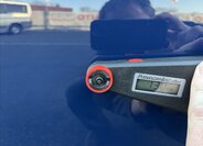 Ford Kuga SUV / Terénní 2,5 l 165 kw