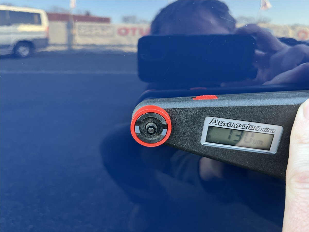 Ford Kuga SUV / Terénní 2,5 l 165 kw