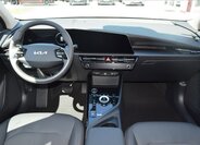KIA Niro Hatchback 0,0 50 kw