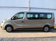 Renault Trafic Ostatní 1,6 l 85 kw