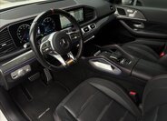 Mercedes-Benz GLE SUV / Terénní 3,0 l 320 kw